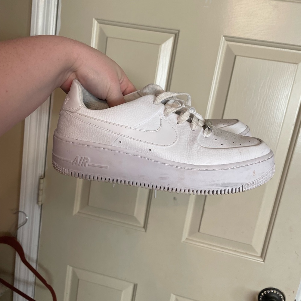 Air Force 1s